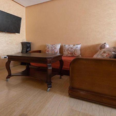 Panorama Sky View Apartman Rabat Kültér fotó