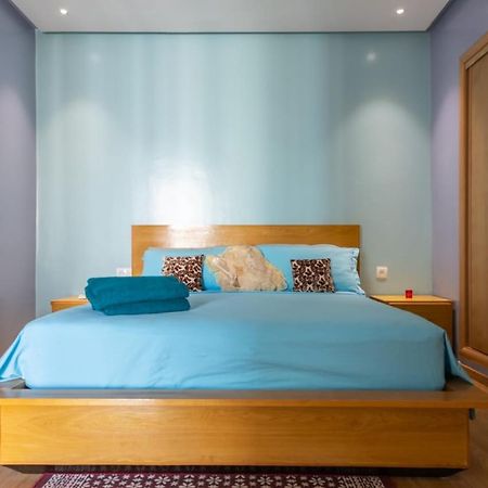 Panorama Sky View Apartman Rabat Kültér fotó